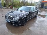 Mercedes-Benz E 320 2003 года за 3 850 000 тг. в Алматы