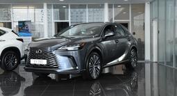 Lexus RX 350 Executive+ 2025 годаүшін42 491 700 тг. в Астана