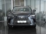 Lexus RX 350 Executive+ 2025 годаүшін42 491 700 тг. в Астана – фото 2