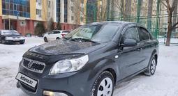 Chevrolet Nexia 2019 года за 4 280 000 тг. в Астана – фото 5