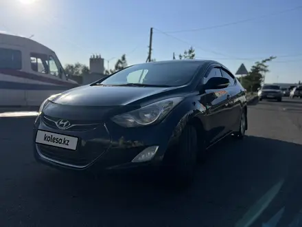 Hyundai Avante 2011 года за 5 100 000 тг. в Алматы