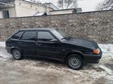 ВАЗ (Lada) 2114 2010 годаүшін1 150 000 тг. в Алматы