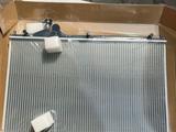 РАДИАТОР ОХЛАЖДЕНИЯ РАДИАТОР ОСНОВНОЙ РАДИАТОР КОНДИЦИОНЕРА за 15 000 тг. в Алматы