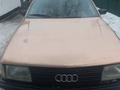 Audi 80 1983 года за 600 000 тг. в Талдыкорган – фото 2