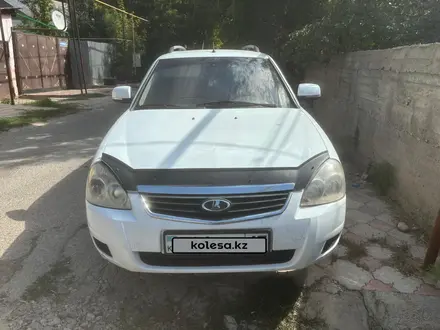 ВАЗ (Lada) Priora 2171 2013 года за 2 200 000 тг. в Шымкент