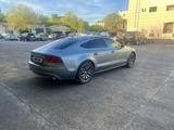 Audi A7 2011 годаүшін12 000 000 тг. в Астана – фото 5