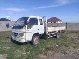 Foton 2007 года за 1 400 000 тг. в Кентау