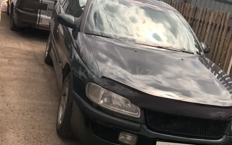 Opel Omega 1999 года за 2 200 000 тг. в Астана