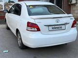 Toyota Yaris 2006 года за 3 700 000 тг. в Актау – фото 2