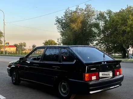 ВАЗ (Lada) 2114 2012 года за 1 500 000 тг. в Павлодар – фото 7