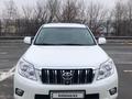 Toyota Land Cruiser Prado 2012 года за 15 300 000 тг. в Шымкент