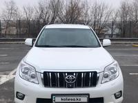 Toyota Land Cruiser Prado 2012 годаfor15 300 000 тг. в Шымкент