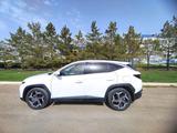 Hyundai Tucson 2022 года за 13 700 000 тг. в Уральск