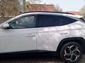 Hyundai Tucson 2022 года за 13 000 000 тг. в Уральск – фото 4