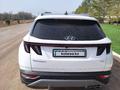 Hyundai Tucson 2022 года за 13 000 000 тг. в Уральск – фото 5