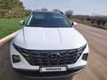 Hyundai Tucson 2022 года за 13 000 000 тг. в Уральск – фото 6