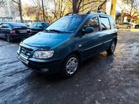 Hyundai Matrix 2002 года за 3 600 000 тг. в Актобе