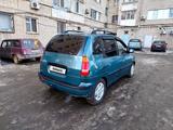 Hyundai Matrix 2002 года за 3 600 000 тг. в Актобе – фото 5