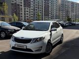 Kia Rio 2013 года за 4 700 000 тг. в Алматы