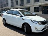 Kia Rio 2013 года за 4 700 000 тг. в Алматы – фото 2