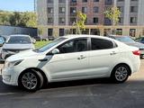 Kia Rio 2013 года за 4 700 000 тг. в Алматы – фото 3