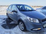 Chevrolet Nexia 2023 годаүшін3 500 000 тг. в Астана – фото 2