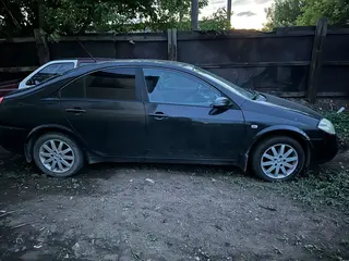 Nissan Primera