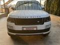 Land Rover Range Rover 2018 года за 40 000 000 тг. в Алматы – фото 2