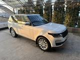 Land Rover Range Rover 2018 годаүшін40 000 000 тг. в Алматы