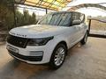 Land Rover Range Rover 2018 годаүшін40 000 000 тг. в Алматы – фото 3