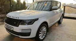 Land Rover Range Rover 2018 года за 40 000 000 тг. в Алматы – фото 3