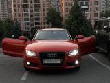 Audi A5 2008 годаүшін6 500 000 тг. в Алматы – фото 2