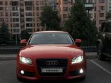 Audi A5 2008 годаүшін6 500 000 тг. в Алматы