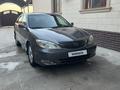 Toyota Camry 2001 годаүшін5 400 000 тг. в Тараз – фото 2