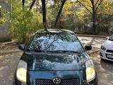 Toyota Yaris 2006 годаfor3 400 000 тг. в Алматы – фото 2