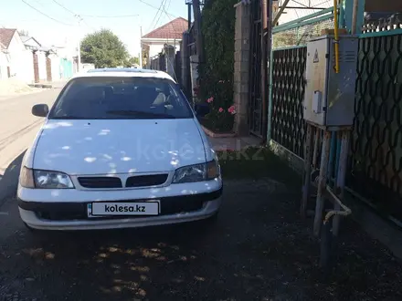 Toyota Carina E 1993 года за 1 600 000 тг. в Тараз