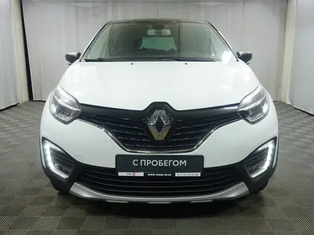 Renault Kaptur 2019 года за 6 900 000 тг. в Алматы – фото 5