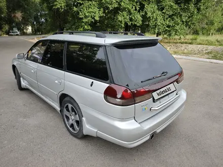 Subaru Legacy 1998 года за 2 550 000 тг. в Алматы – фото 6