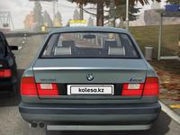 BMW 525 1994 годаүшін2 000 000 тг. в Шымкент