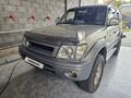 Toyota Land Cruiser Prado 1998 года за 7 850 000 тг. в Алматы – фото 5