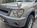 Toyota Land Cruiser Prado 1998 года за 7 600 000 тг. в Алматы – фото 43