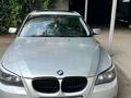 BMW 530 2004 года за 4 400 000 тг. в Алматы – фото 5