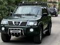 Nissan Patrol 2003 года за 9 000 000 тг. в Алматы – фото 3