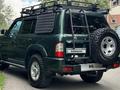 Nissan Patrol 2003 года за 9 000 000 тг. в Алматы – фото 16