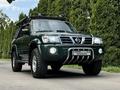 Nissan Patrol 2003 года за 9 000 000 тг. в Алматы – фото 4