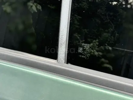Nissan Patrol 2003 года за 9 000 000 тг. в Алматы – фото 20