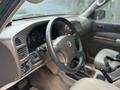 Nissan Patrol 2003 года за 9 000 000 тг. в Алматы – фото 23