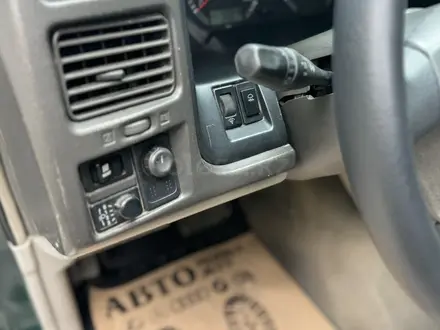 Nissan Patrol 2003 года за 9 000 000 тг. в Алматы – фото 24