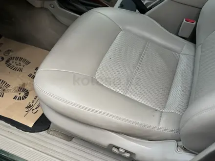 Nissan Patrol 2003 года за 9 000 000 тг. в Алматы – фото 26