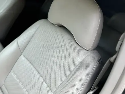 Nissan Patrol 2003 года за 9 000 000 тг. в Алматы – фото 28
